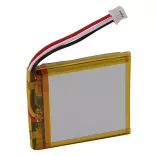 HARMAN-KARDON Esquire Mini P655252 utángyártott akkumulátor (PATONA)3,7V 2100mAh