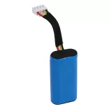 JBL Flip 5 hordozható hangszóró akku(PATONA 6724) 3,7V 5600mAh