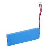 JBL Pulse 3  hordozható hangszóró akku(PATONA 6728) 3,7V 6000mAh