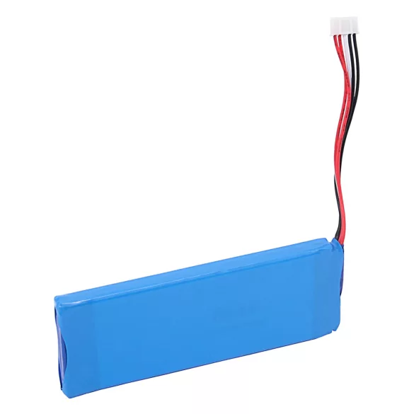 JBL Pulse 3  hordozható hangszóró akku(PATONA 6728) 3,7V 6000mAh