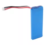 JBL Pulse 3  hordozható hangszóró akku(PATONA 6728) 3,7V 6000mAh