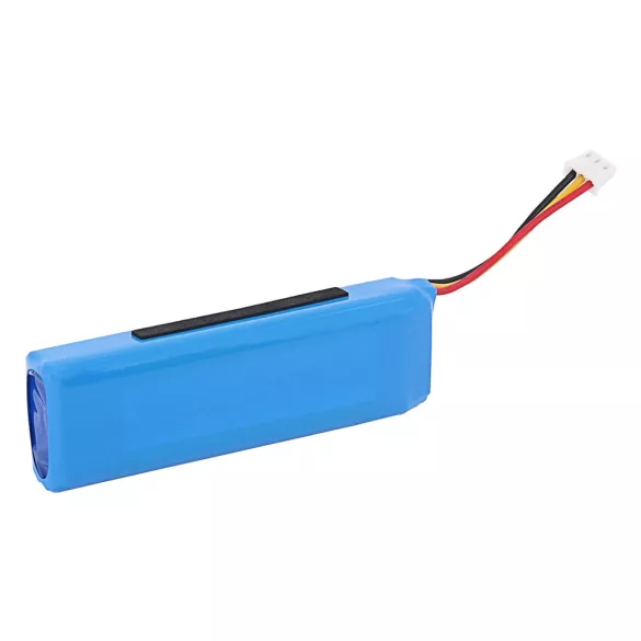 JBL Charge Charge 1 hordozható hangszóró akku(PATONA 6729) 3,7V 6000mAh