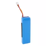 JBL Charge Charge 1 hordozható hangszóró akku(PATONA 6729) 3,7V 6000mAh