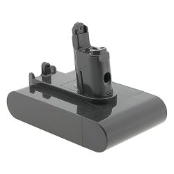   DYSON DC30 DC31 DC34 DC35 DC43 DC45 DC5 utángyártott akkumulátor (Patona) Li-Ion