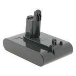 DYSON DC30 DC31 DC34 DC35 DC43 DC45 DC5 utángyártott akkumulátor (Patona) Li-Ion