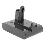 DYSON DC30 DC31 DC34 DC35 DC43 DC45 DC5 utángyártott akkumulátor (Patona) Li-Ion