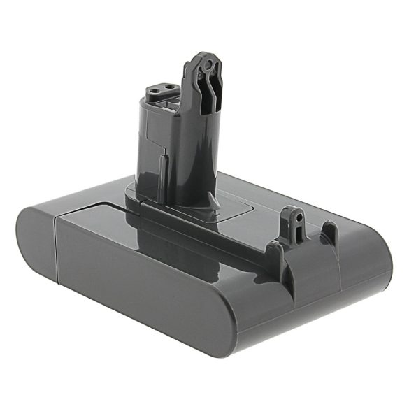 DYSON DC30 DC31 DC34 DC35 DC43 DC45 DC5 utángyártott akkumulátor (Patona) Li-Ion