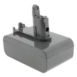 DYSON DC44 DC31 DC34 DC35 5000 mAh utángyártott akkumulátor (Patona) Li-Ion