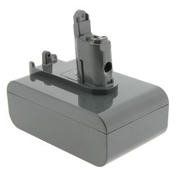   DYSON DC44 DC31 DC34 DC35 5000 mAh utángyártott akkumulátor (Patona) Li-Ion