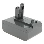 DYSON DC44 DC31 DC34 DC35 5000 mAh utángyártott akkumulátor (Patona) Li-Ion