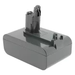 DYSON DC44 DC31 DC34 DC35 5000 mAh utángyártott akkumulátor (Patona) Li-Ion