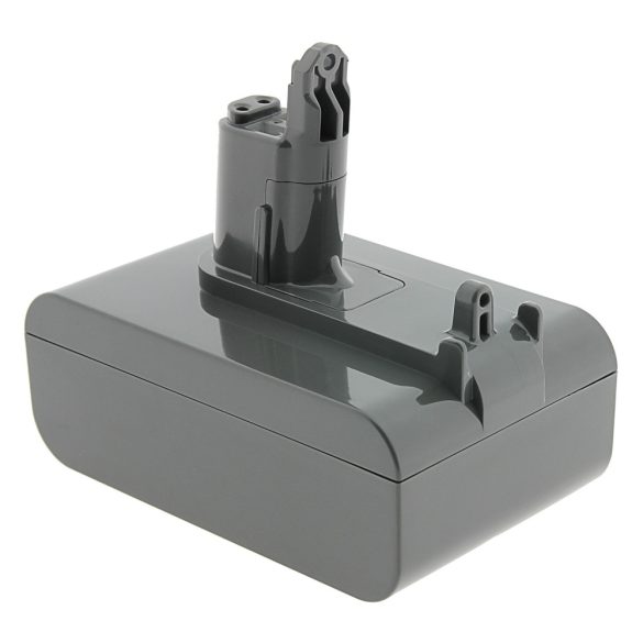 DYSON DC44 DC31 DC34 DC35 5000 mAh utángyártott akkumulátor (Patona) Li-Ion