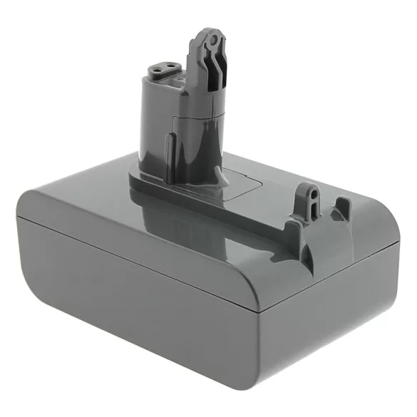 DYSON DC44 DC31 DC34 DC35 5000 mAh utángyártott akkumulátor (Patona) Li-Ion