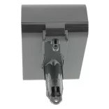 DYSON DC44 DC31 DC34 DC35 5000 mAh utángyártott akkumulátor (Patona) Li-Ion