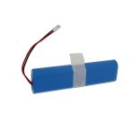 ECOVACS Deebot DF45/43 Ilife 14,8V,2600mAh akku utángyártott (Patona) Li-Ion