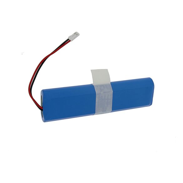 ECOVACS Deebot DF45/43 Ilife 14,8V,2600mAh akku utángyártott (Patona) Li-Ion