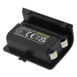   X-BOX One 1400mAh Ni-Mh 2,4V utángyártott akkumulátor (PATONA)2,4V 1400mAh