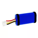 JBL Flip 6 hordozható hangszóró akku(PATONA 6752) 3,7V 5200mAh