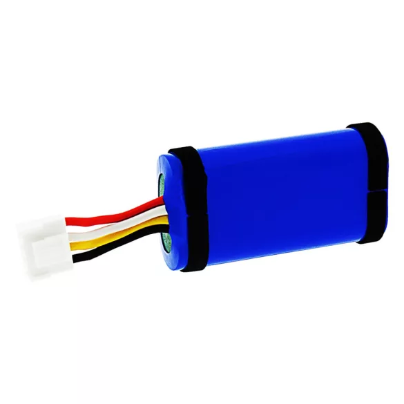 JBL Flip 6 hordozható hangszóró akku(PATONA 6752) 3,7V 5200mAh