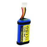 JBL Flip 6 hordozható hangszóró akku(PATONA 6752) 3,7V 5200mAh