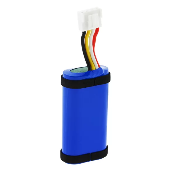 JBL Flip 6 hordozható hangszóró akku(PATONA 6752) 3,7V 5200mAh