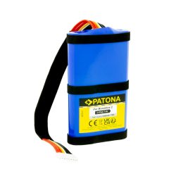   JBL J.BOOMBOX 2 hangszóró akku(PATONA 6762) 7,4V 10000mAh Li-Polymer