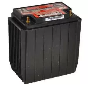 Odyssey Extreme 17Ah 220A Jobb+ Motorakkumulátor (PC625)