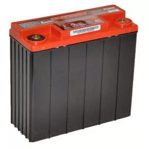 Odyssey Extreme 16Ah 170A Jobb+ Motorakkumulátor (PC680)