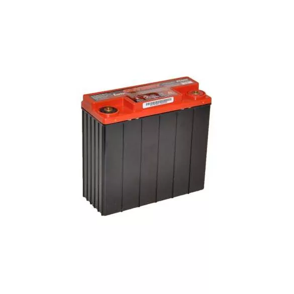 Odyssey Extreme 16Ah 170A Jobb+ Motorakkumulátor (PC680)