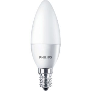 PHILIPS CorePro LEDcandle ND 4-25W E14 827 B35 FR