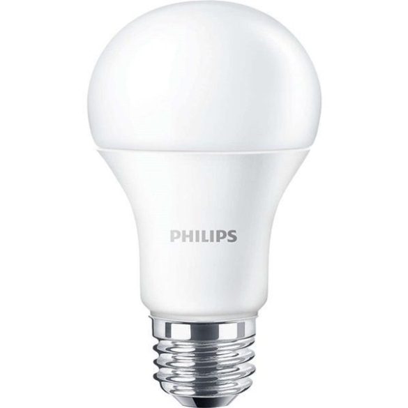 PHILIPS CorePro LEDbulb ND 8-60W A60 E27 827