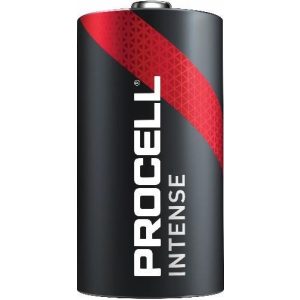 Duracell Procell Intense Power PX1300 (D) góliát ipari elem dobozos/10 1,5V