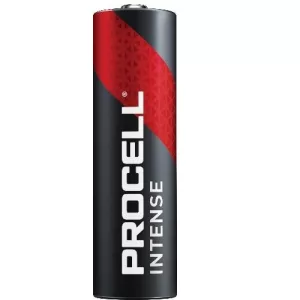 Duracell Procell Intense Power PX1500 (AA) ceruza ipari elem fóliás/4 1,5V