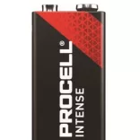Duracell Procell Intense Power PX1604 (9V) ipari elem dobozos/10 9V