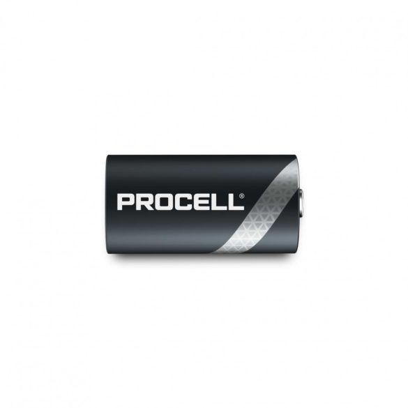 Duracell Procell (volt Industrial) PC1300 (D) góliát ipari elem dobozos/10 1,5V