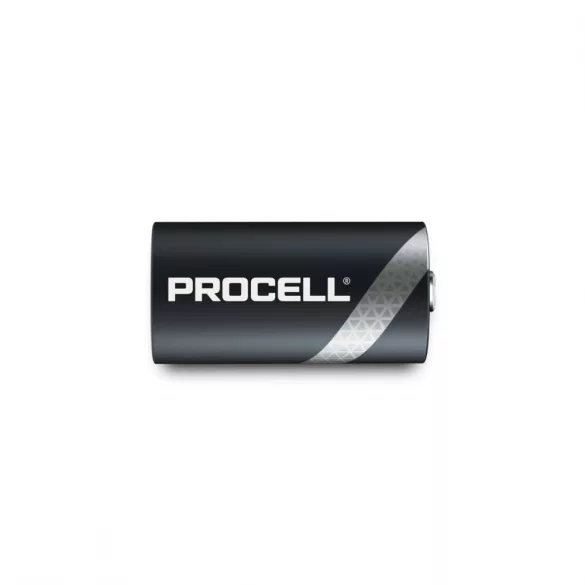 Duracell Procell Constant PC1400 (C) baby ipari elem dobozos/10 1,5V