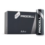 Duracell Procell Constant PC1500 (AA) ceruza ipari elem dobozos/10 1,5V