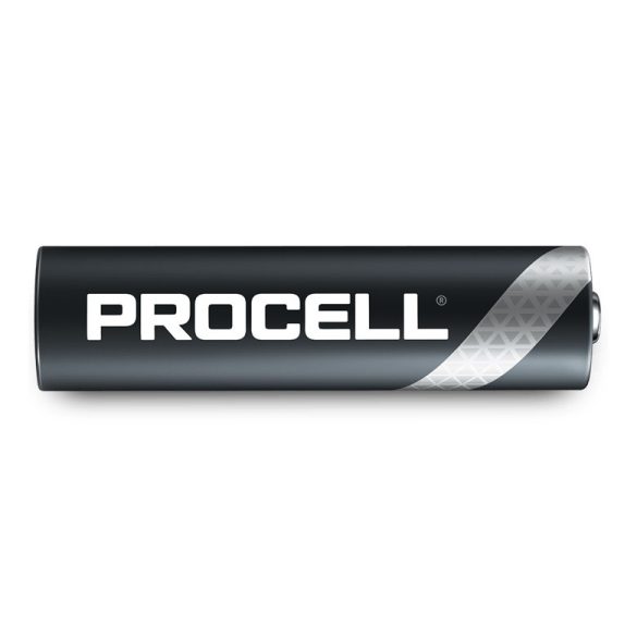 Duracell Procell Constant PC2400 (AAA) mikro ipari elem dobozos/10 1,5V