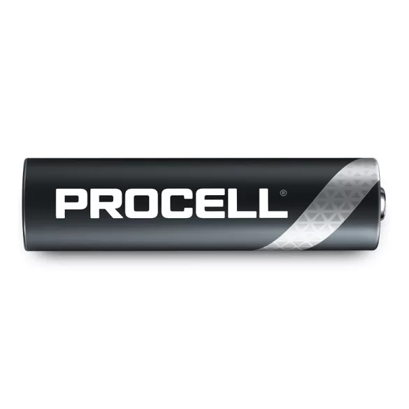 Duracell Procell Constant PC2400 (AAA) mikro ipari elem dobozos/10 1,5V