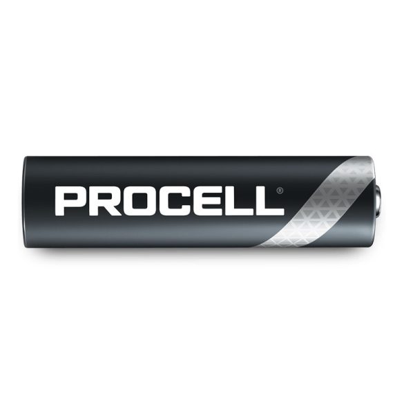 Duracell Procell PC2400 (AAA) mikro ipari elem dobozos/10 1,5V