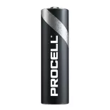 Duracell Procell Constant PC2400 (AAA) mikro ipari elem fóliás/4 1,5V