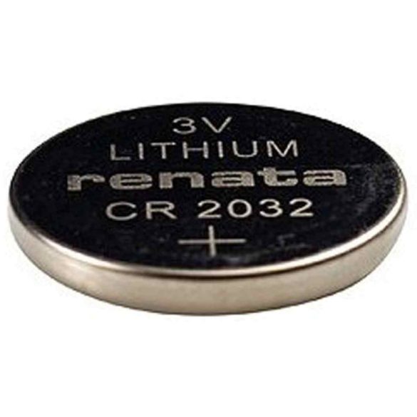 Renata CR2032 3V-os lithium elem bl/1