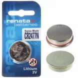 Renata CR2477N 3V-os lithium elem BL/1
