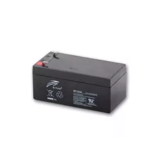 Ritar RT1232-F1 12V 3,2Ah zárt ólomakkumulátor