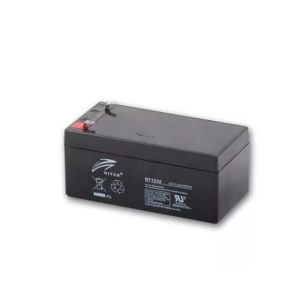 Ritar RT1232-F1 12V 3,2Ah zárt ólomakkumulátor
