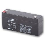 Ritar RT632-F1 6V 3,2Ah zárt ólomakkumulátor
