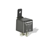 MR 67, relé 24V/22A/10A