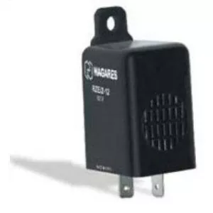 MEWD 5, Zümmer 24V