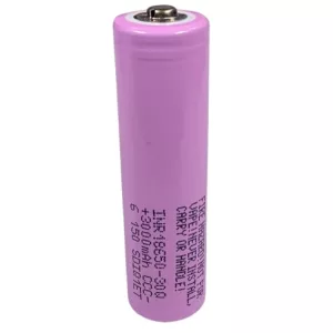 SAMSUNG INR18650-30Q Li-ion 3,7V  ipari akku 3000 mAh 15A 1865030Q KÚPOS