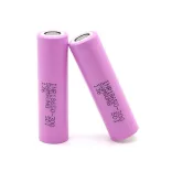 SAMSUNG INR18650-30Q Li-ion 3,7V  ipari akku 3000 mAh 15A 1865030Q